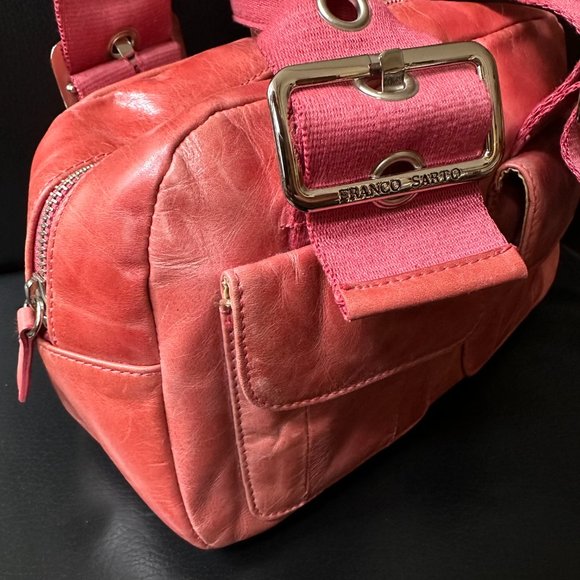 Franco Sarto vegan handbag - Picture 3 of 10